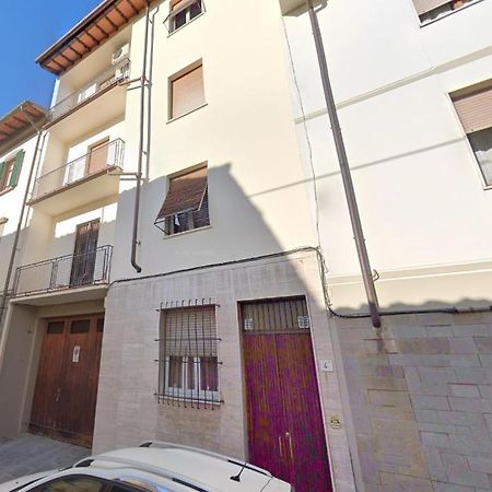 Apartamento Casagiorgio A Due Passi Dal Centro Storico Florencia Exterior foto