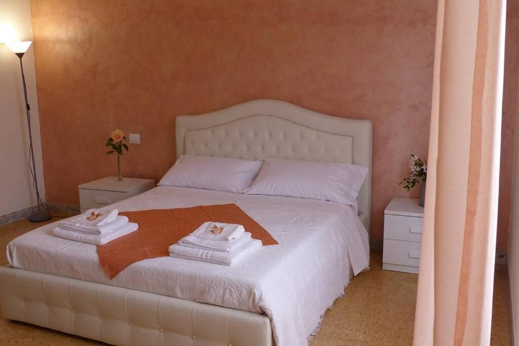 Apartamento Casagiorgio A Due Passi Dal Centro Storico Florencia Exterior foto
