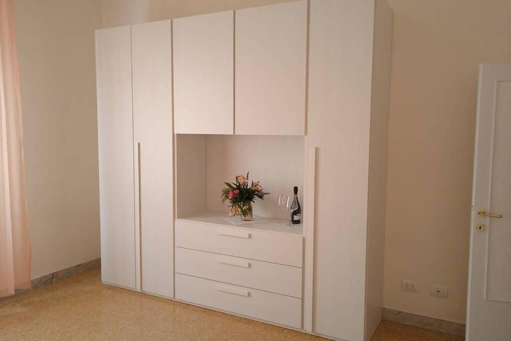 Apartamento Casagiorgio A Due Passi Dal Centro Storico Florencia Exterior foto