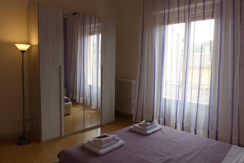 Apartamento Casagiorgio A Due Passi Dal Centro Storico Florencia Exterior foto