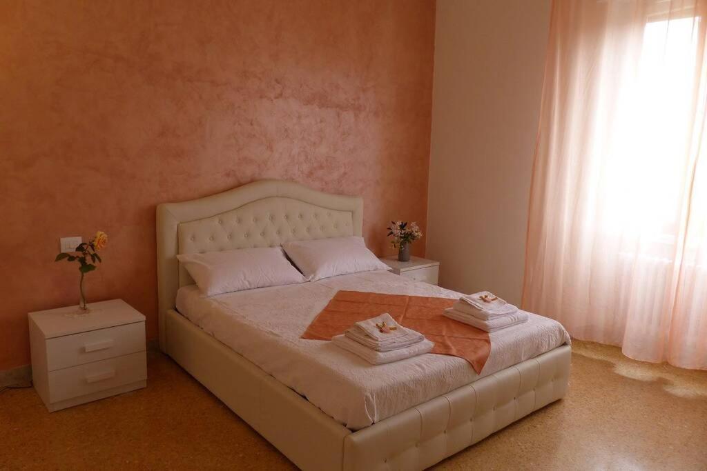 Apartamento Casagiorgio A Due Passi Dal Centro Storico Florencia Exterior foto