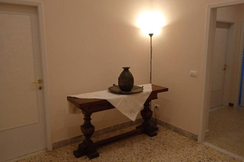 Apartamento Casagiorgio A Due Passi Dal Centro Storico Florencia Exterior foto
