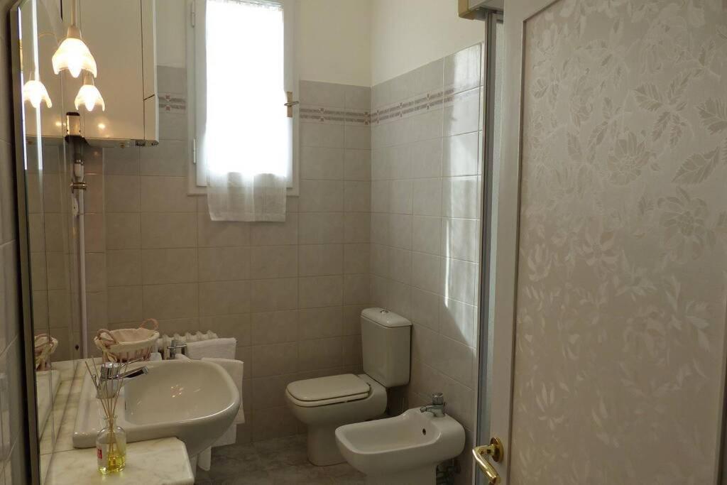 Apartamento Casagiorgio A Due Passi Dal Centro Storico Florencia Exterior foto