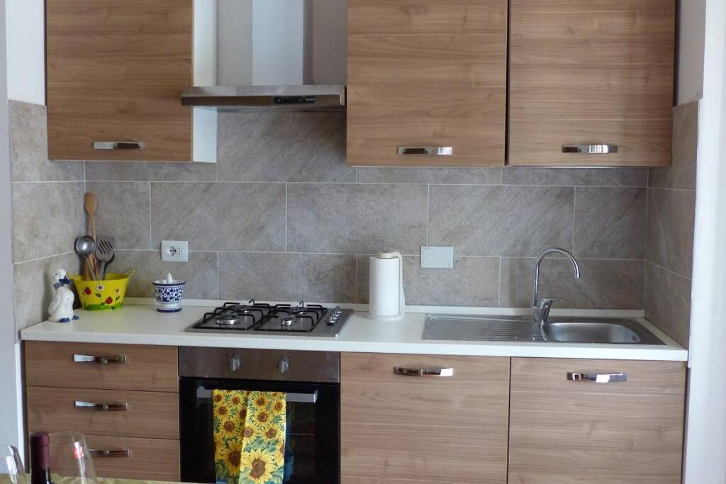 Apartamento Casagiorgio A Due Passi Dal Centro Storico Florencia Exterior foto