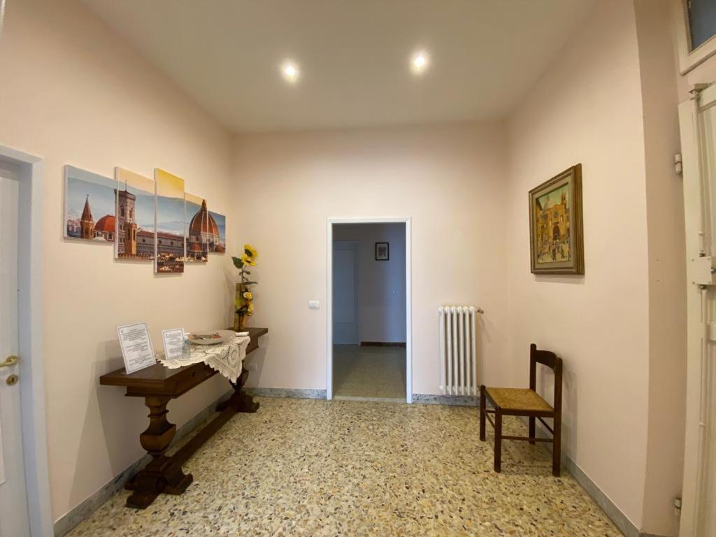 Apartamento Casagiorgio A Due Passi Dal Centro Storico Florencia Exterior foto