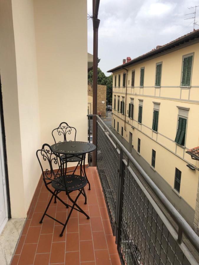Apartamento Casagiorgio A Due Passi Dal Centro Storico Florencia Exterior foto