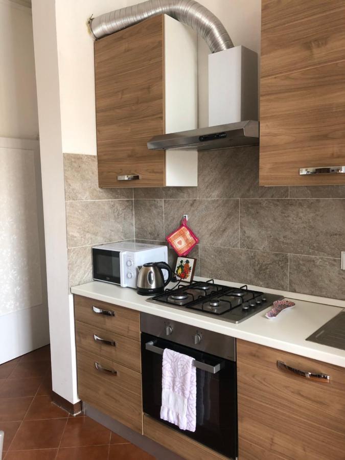 Apartamento Casagiorgio A Due Passi Dal Centro Storico Florencia Exterior foto